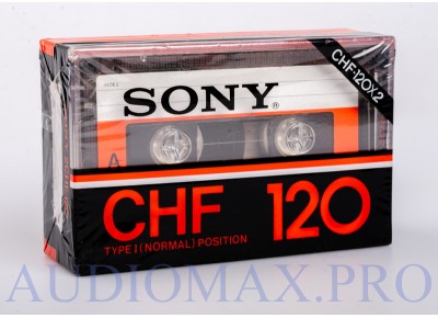 1978 - Sony - CHF - 120 - Japan (2-pack) #114
