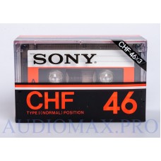 1978 - Sony - CHF - 46 - Japan (3pack) #114