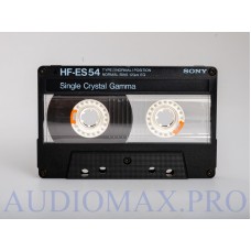 1986 - Sony - HF-ES - 54 - Japan (used)