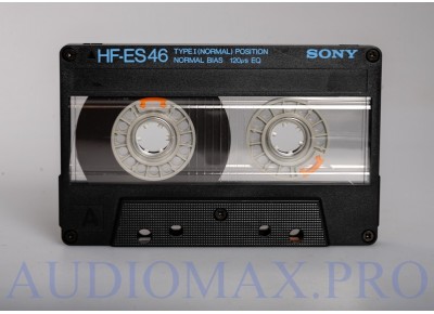 1985 - Sony - HF-ES - 46 - Japan (used)