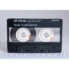1986 - Sony - HF-ES - 46 - Japan (USED) #126a
