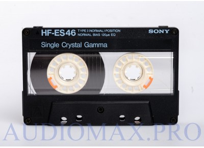 1986 - Sony - HF-ES - 46 - Japan (used) #126j