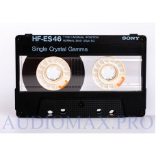 1986 - Sony - HF-ES - 46 - Japan (used) #126j