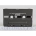 1989 - Sony - HF-ES - 50 - Japan (used)