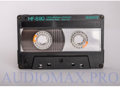1985 - Sony - HF-S - 90 - Japan (used) #173a