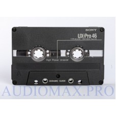 1988 - Sony - UX-Pro - 46 - Japan (USED) #195a
