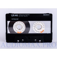 1986 - Sony - UX - 46 - USA (USED) #199a