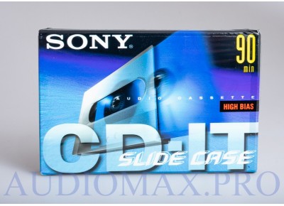 1998 - Sony - CD-IT - 90 - Mexico