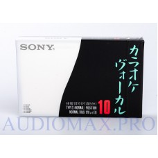 1999 - Sony - KO - 10 - Japan #261