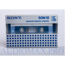 1980 - Sony - SOM - 10 - Japan #280