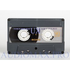 1992 - Sony - UX - 90 - Mexico (used)