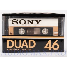 1978 - Sony - DUAD - 46 - Japan