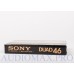 1978 - Sony - DUAD - 46 - Japan