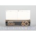 1978 - Sony - DUAD - 60 - Japan (used)