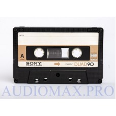 1978 - Sony - DUAD - 90 - Japan (used) #76k