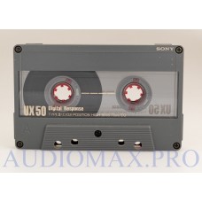 1988 - Sony - UX - 50 - Japan (used)