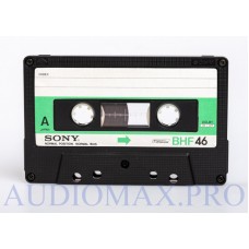 1978 - Sony - BHF - 46 - Japan (used) #99d