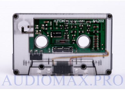 TDK - AH-201 (used)