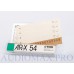 1987 - TDK - AR-X - 54 - Japan (used) #113j