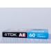 2002 - TDK - AE - 60 - Japan