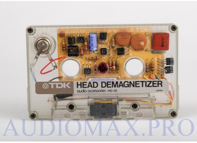 TDK - HD-01 (used)