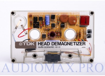TDK - HD-01 (used)