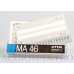 1987 - TDK - MA - 46 - Japan (used)