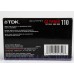 2003 - TDK - CD Power - 110 - Japan