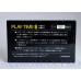 1982 - TDK - Play Time - 8 - Japan
