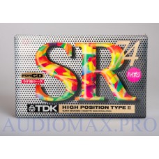 1994 - TDK - SR - 74 - Japan