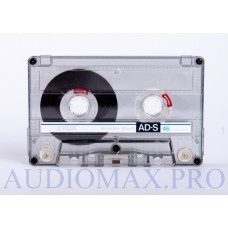 1984 - TDK - AD-S - 46 - Japan (USED) #61