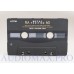 1993 - TDK - MA - 60 - Japan (used)