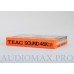1986 - TEAC - Sound X (Orange) - 46 - Japan