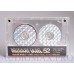 1990 - TEAC - Mirror Bowl - 52 - Japan