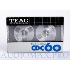 1983 - TEAC - CDC - 60 - Japan #329