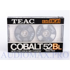 1984 - TEAC - COBALT (Black) - 52 - Japan #80