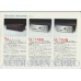 1977 - Technics - Amplifier, Tuner