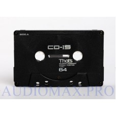 1988 - Thats - CD-Is Suono - 64 - Japan (used) #07a