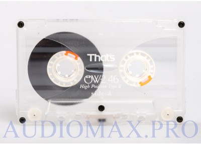 1991 - Thats - OW 2 - 46 - Japan (used) #21b