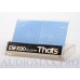 1986 - Thats - EM-X - 90 - Japan (used) #27a