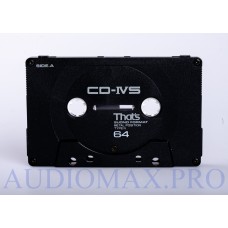 1988 - Thats - CD/IV S - 64 - Japan (USED) #33a