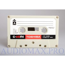 1980 - Toshiba - FH - 60 - Japan (opened)