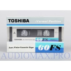 1983 - Toshiba - FS - 60 - Japan