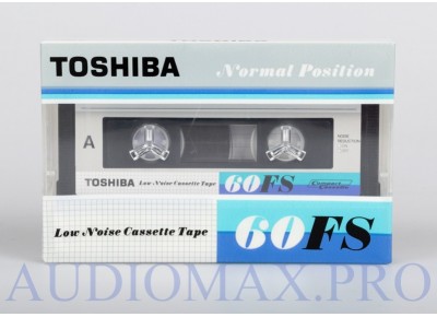1983 - Toshiba - FS - 60 - Japan