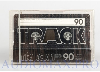 1981 - TRACK - 1 - 90 - Sweden