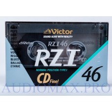 1990 - Victor - RZ-I - 46 - Japan