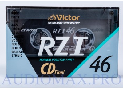 1990 - Victor - RZ-I - 46 - Japan