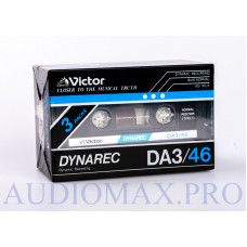 1983 - Victor - DA 3 - 46 (3pack) - Japan #41